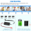 Wifi Mini Camera 1080P HD IP Mini Camcorder 4