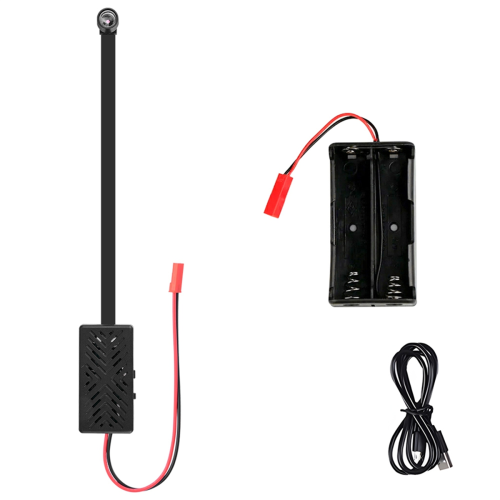 Wifi Mini Camera 1080P HD IP Mini Camcorder 1