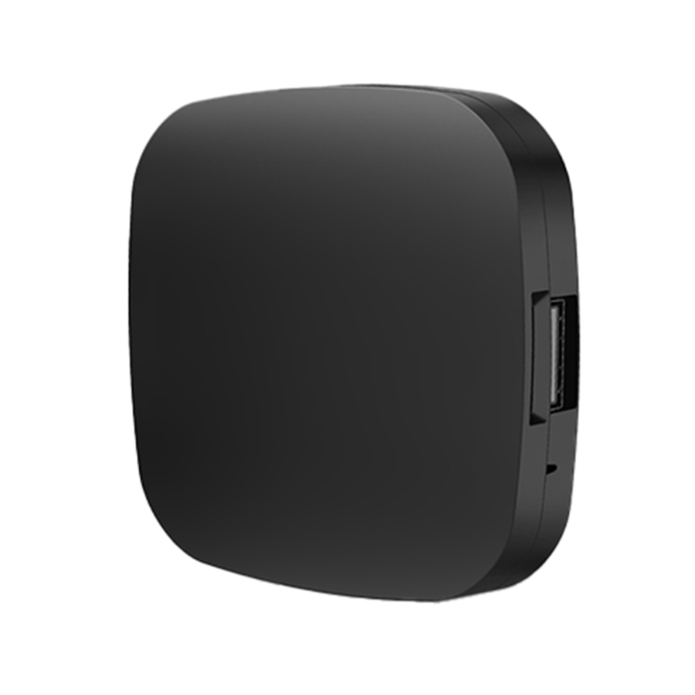 Wireless Carplay Adapter Wireless Android Car Navigation Carplay Box 4712849772500