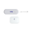 Sensor de temperatura e umidade inteligente Wi-Fi Mini interno e externo 2