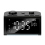 Despertador Bluetooth com instrumento de sono de ruído branco preto 1