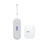 Sensor de temperatura e umidade inteligente Wi-Fi Mini interno e externo 1
