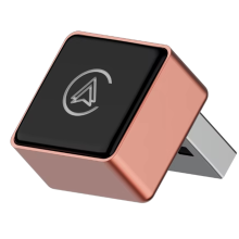 Com fio para Wireless CarPlay Android Auto 5 GHz WiFi5