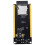 ESP32-S3 WROOM N16R8 CAM Dev Board with OV2640 Camera, WiFi+Bluetooth Module 1