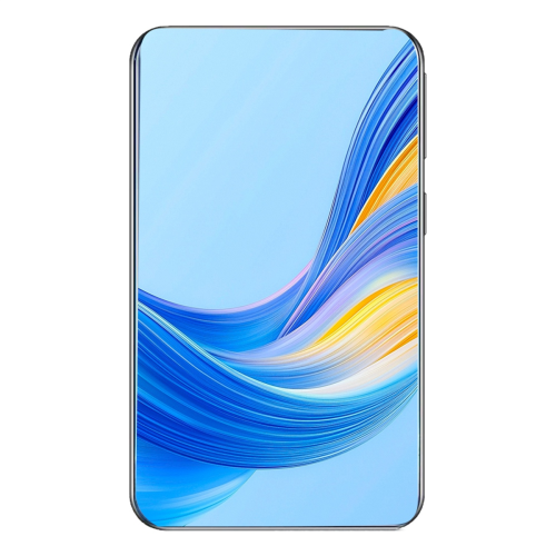 Leitor de MP4 sem fio Bluetooth de bolso, leitor de livros eletrônicos, B