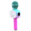 Wireless Bluetooth for Home KTV Party Kid Gift,A 1