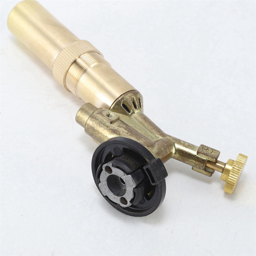 Welding Torch Gas Burner Flame Tool Blower 2