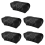 Winch Cover Heavy Duty Waterproof Winch Protection Cover Dust-Proof 1