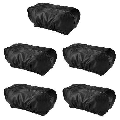 Winch Cover Heavy Duty Waterproof Winch Protection Cover Dust-Proof