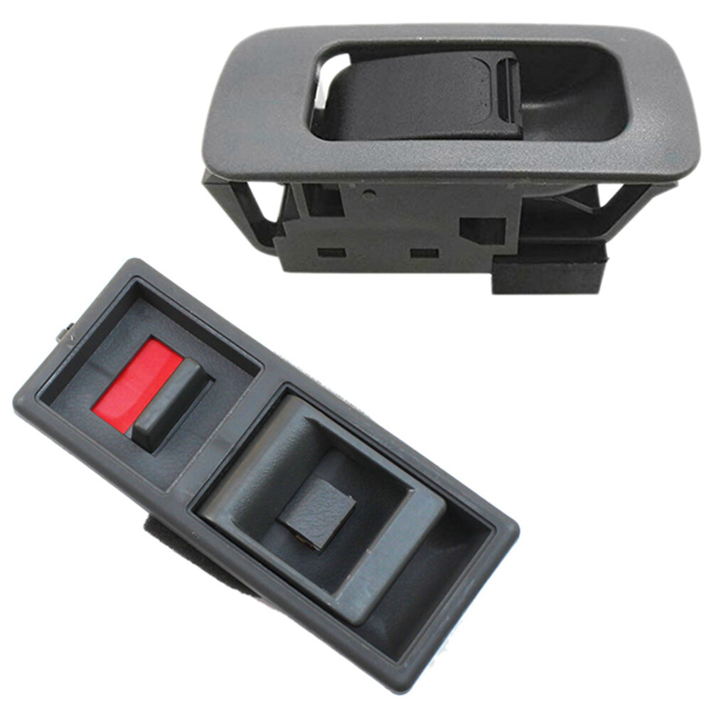 Window Control Switch Button For Grand Vitara Grey 4712849790672