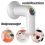 Wireless Electric Body Massager Anti-Cellulite Massager 3