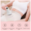 Wireless Electric Body Massager Anti-Cellulite Massager 4