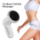 Wireless Electric Body Massager Anti-Cellulite Massager 2