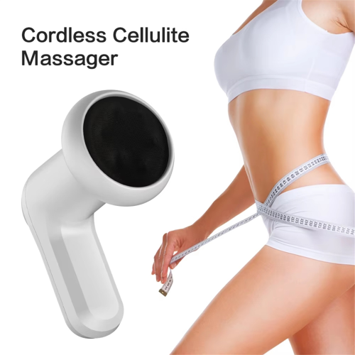 Wireless Electric Body Massager Anti-Cellulite Massager 1