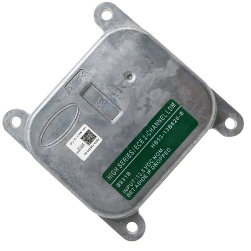 Módulo de unidade de lastro de farol Xenon HID para Explorer 2016-2019 2