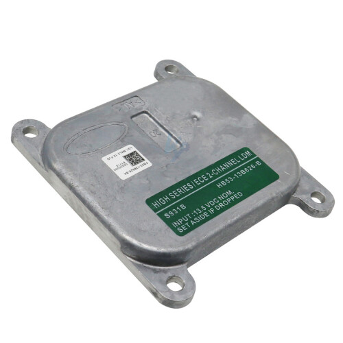 Módulo de unidade de lastro de farol Xenon HID para Explorer 2016-2019 1