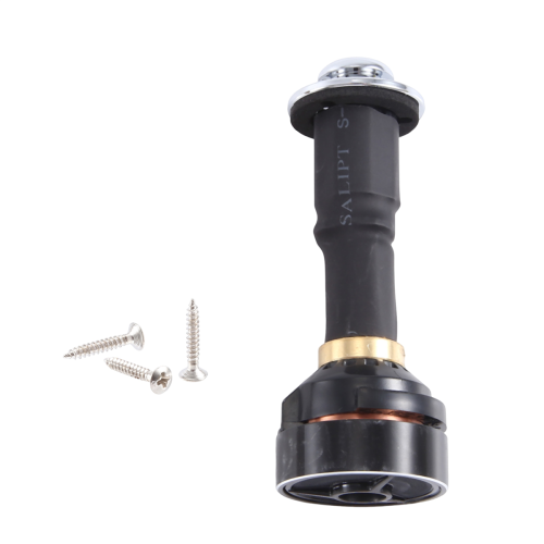 XG-06 Drum Pickup for Cajon Drum Percussion Drum Accessory Black