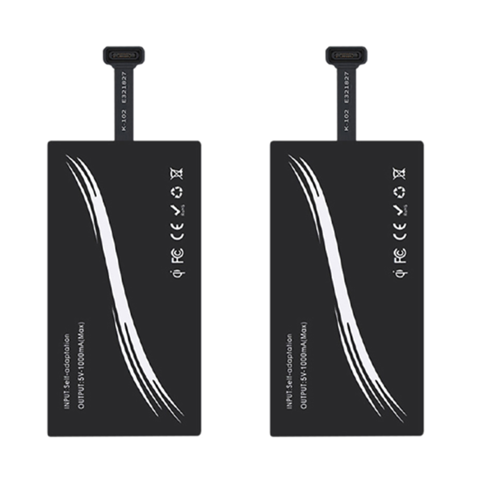 Wireless Charger Type-C Universal Charging Receiver For P20 4712849791181