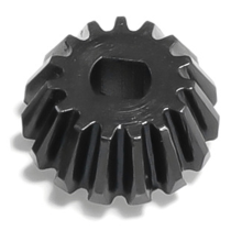 XV02 TT02 TT02B 45-gauge steel main gear set steel gear(E)