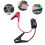 With EC5 Plug Connector Emergency Jumper Cable Clip Intelligent Clamp 3
