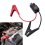 With EC5 Plug Connector Emergency Jumper Cable Clip Intelligent Clamp 4