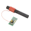 WWVB 60KHz Single Frequency Module Receiver Module Radio Time Module 4