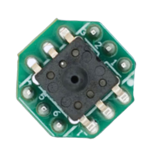 XGZP6847A Air Pressure Oxygen Generator Sensor 5V Transmitter Module 2