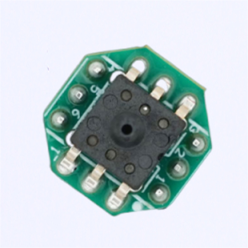 XGZP6847A Air Pressure Oxygen Generator Sensor 5V Transmitter Module 1