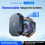 Wireless Portable Mobile Phone Cooler with Rechargeable Battery 4