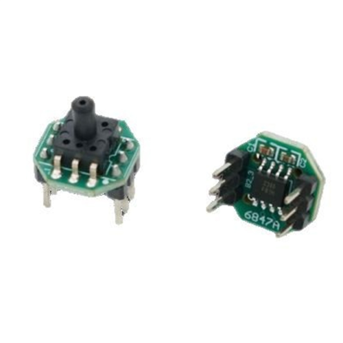 XGZP6847A Air Pressure Oxygen Generator Sensor 5V Transmitter Module