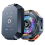 Wireless Portable Mobile Phone Cooler with Rechargeable Battery 1