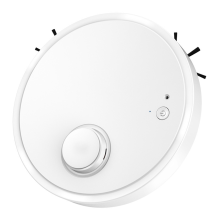Wireless Robot Vacuum Cleaner Automatic Sweeping Wet and Dry