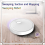 Wireless Robot Vacuum Cleaner Automatic Sweeping Wet and Dry 2