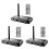 Wireless HIFI Converter Bluetooth 5.2 Receiver 1