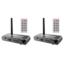 Wireless HIFI Converter Bluetooth 5.2 Receiver