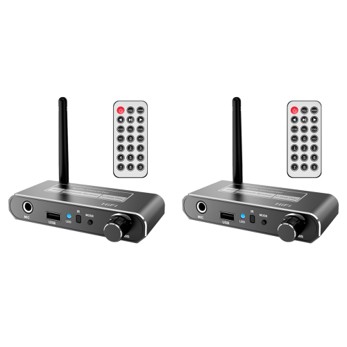 Wireless HIFI Converter Bluetooth 5.2 Receiver