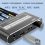 Wireless HIFI Converter Bluetooth 5.2 Receiver 4