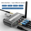 Wireless HIFI Converter Bluetooth 5.2 Receiver 2