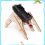 Wooden Walking Spider Robot Spider Robot DIY Assemble Model 2