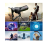 Zoom 25x-75x Spotting Scope HD Monocular Powerful Telescope 1