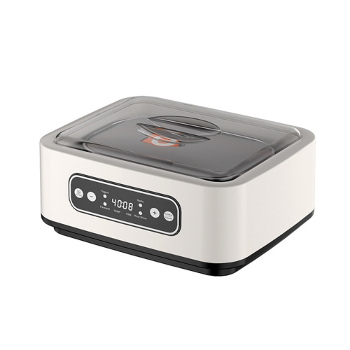 Yogurt Maker with Temperature Control,Automatic Yogurt Maker EU Plug