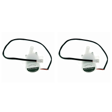 ZLWB-12 HZB-12A/25BF Household Small Ice Maker Water Pump