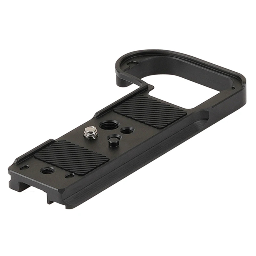Camera Quick Release Plate For Z5ii Tripod Single Base Plate 4712664140577