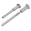 Cable Railing Kit, 1/8In Cable Railing Tensioner Receiver 2