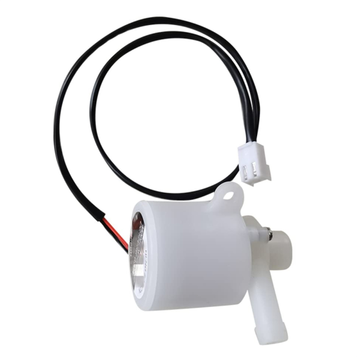 ZLWB-12 HZB-12A/25BF Οικιακή Αντλία Νερού για Μικρό Παγοποιητή 1