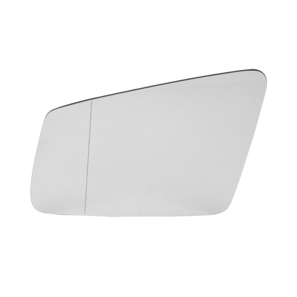 Car Door Side Heated Wing Antifog Heated Rearview Mirror Glass 4712664172318