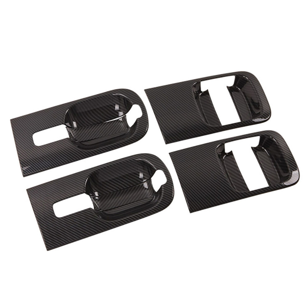 Car Door Handle Bowl Cover For Grand Starex H1 I800 2018-2020 4712664172042