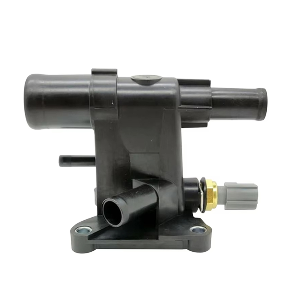 Car Engine Coolant Water Outlet Thermostat For Focus Light 4712664172844