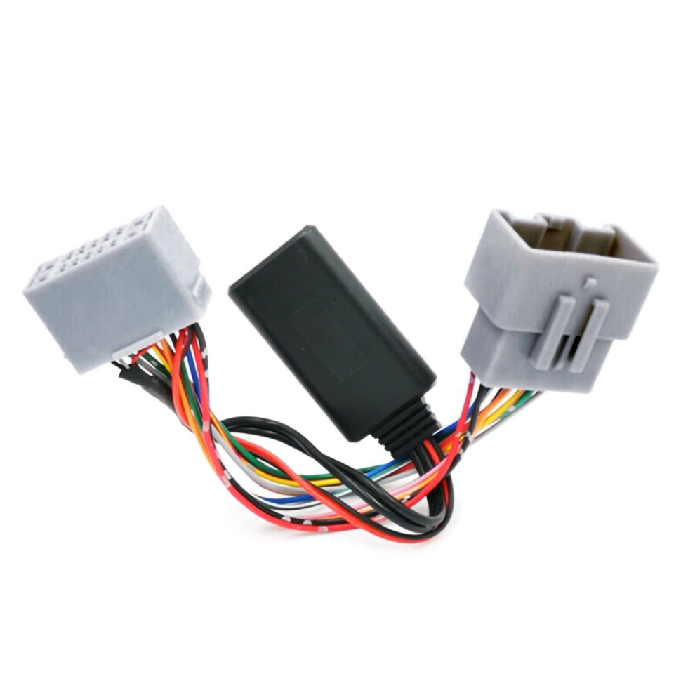 Car Aux In Audio Cable For C30, S40 4712664150514