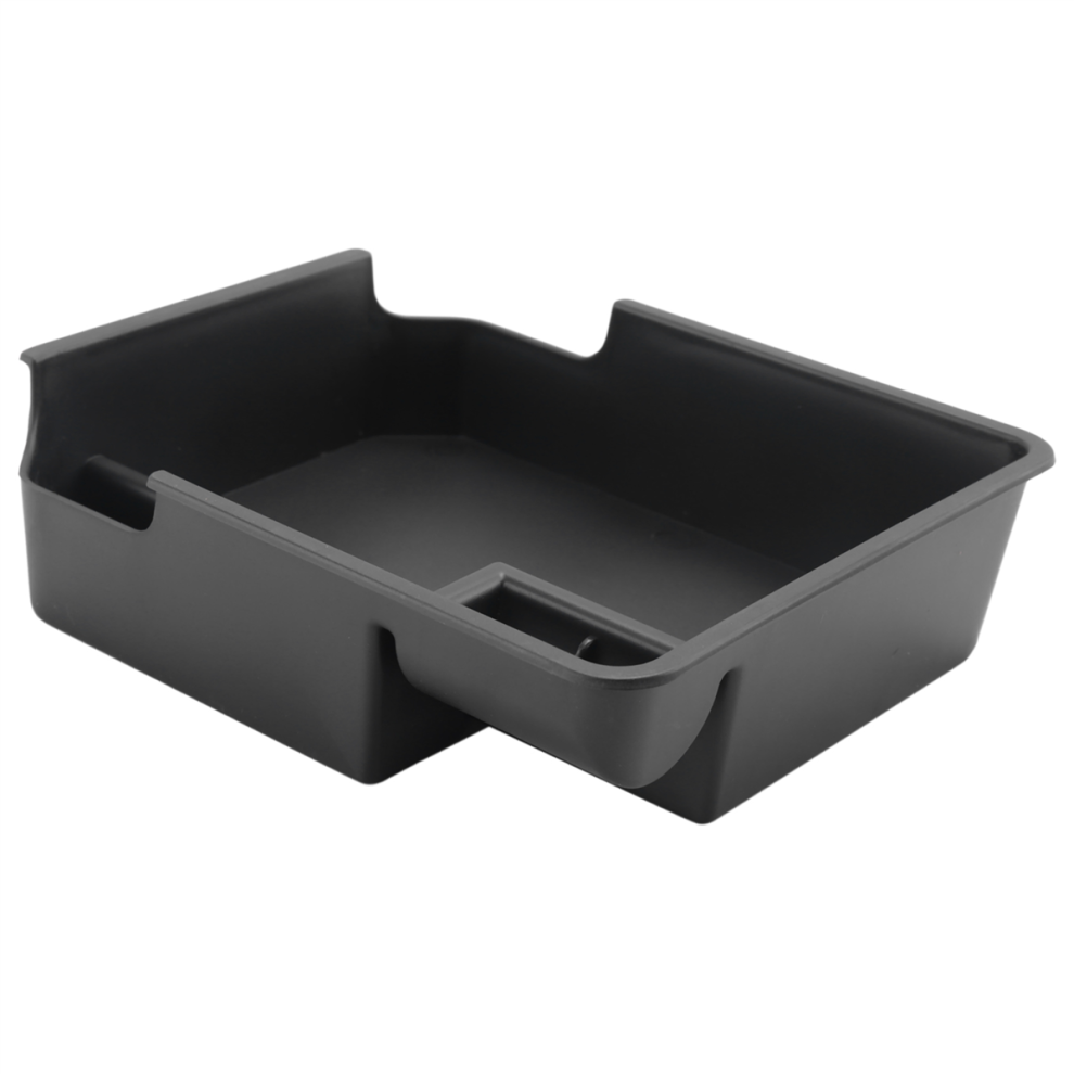 Car Central Console Armrest Storage Box Holder For 4712664150965